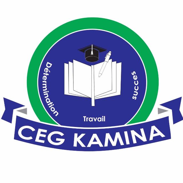 Logo KAMINA